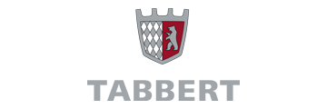 Tabbert - matkailuvaunut, premium-luokan tyylikkyyttä ja laatua! logo