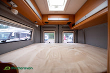 Lataa kuva Galleria-katseluun, LMC Liberty Tourer 59
