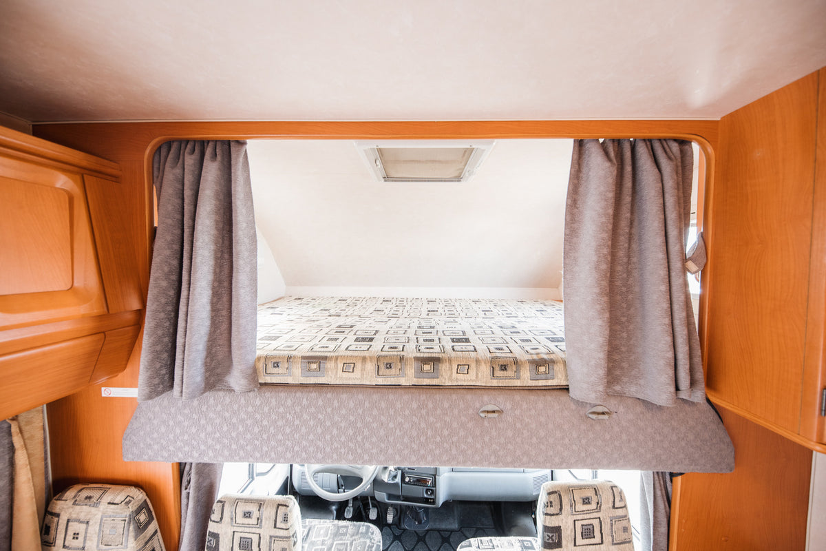 ADRIA 630 DK