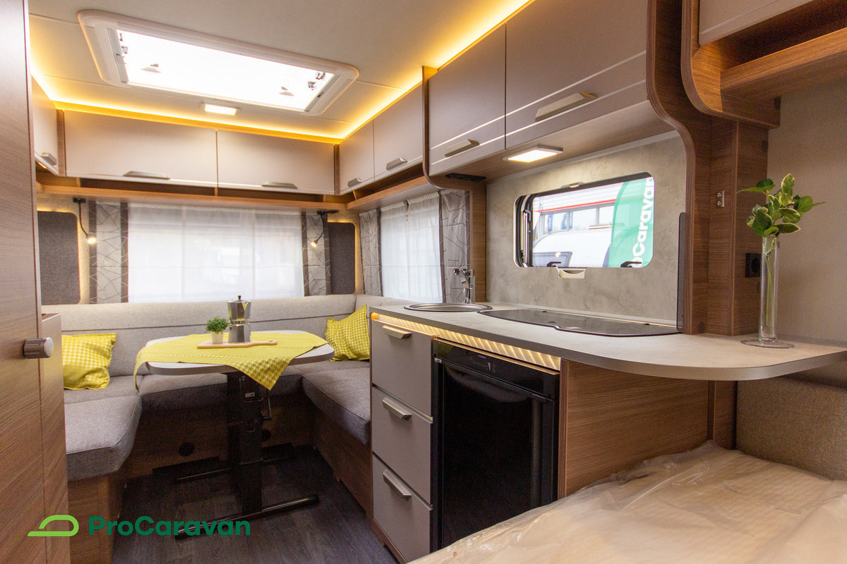 KNAUS SPORT