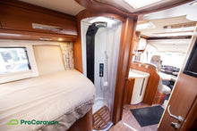 Lataa kuva Galleria-katseluun, Carthago CHIC E-LINE I 50 YACHTING
