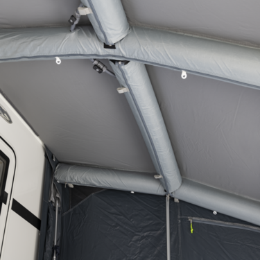 Dometic talviteltta Winter AIR PVC 260 S