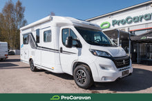 KNAUS SKY TI 650 MF 360