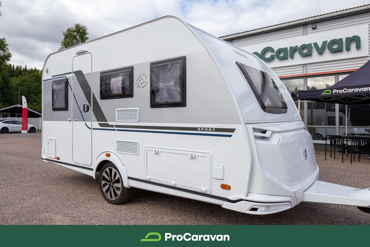 KNAUS SPORT 360