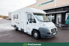 Adria Sun living lido S13 360