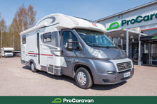 ADRIA MATRIX 680SP 360