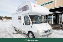 Burstner Marano 360