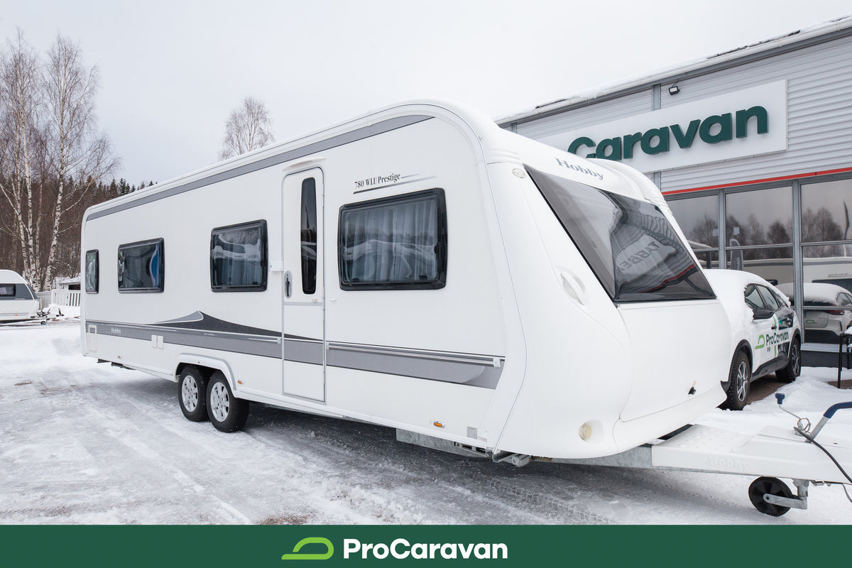 Hobby Prestige 360