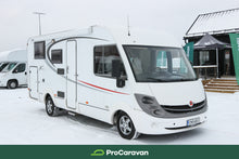BURSTNER VISEO I640 360