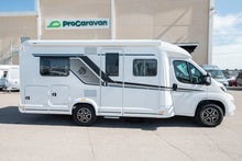Lataa kuva Galleria-katseluun, KNAUS SKY TI 650 MF
