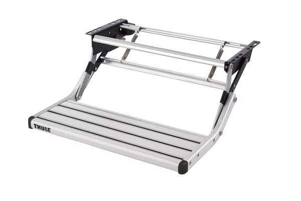 Thule Single Step V10 manual 550 astin - ProCaravan
