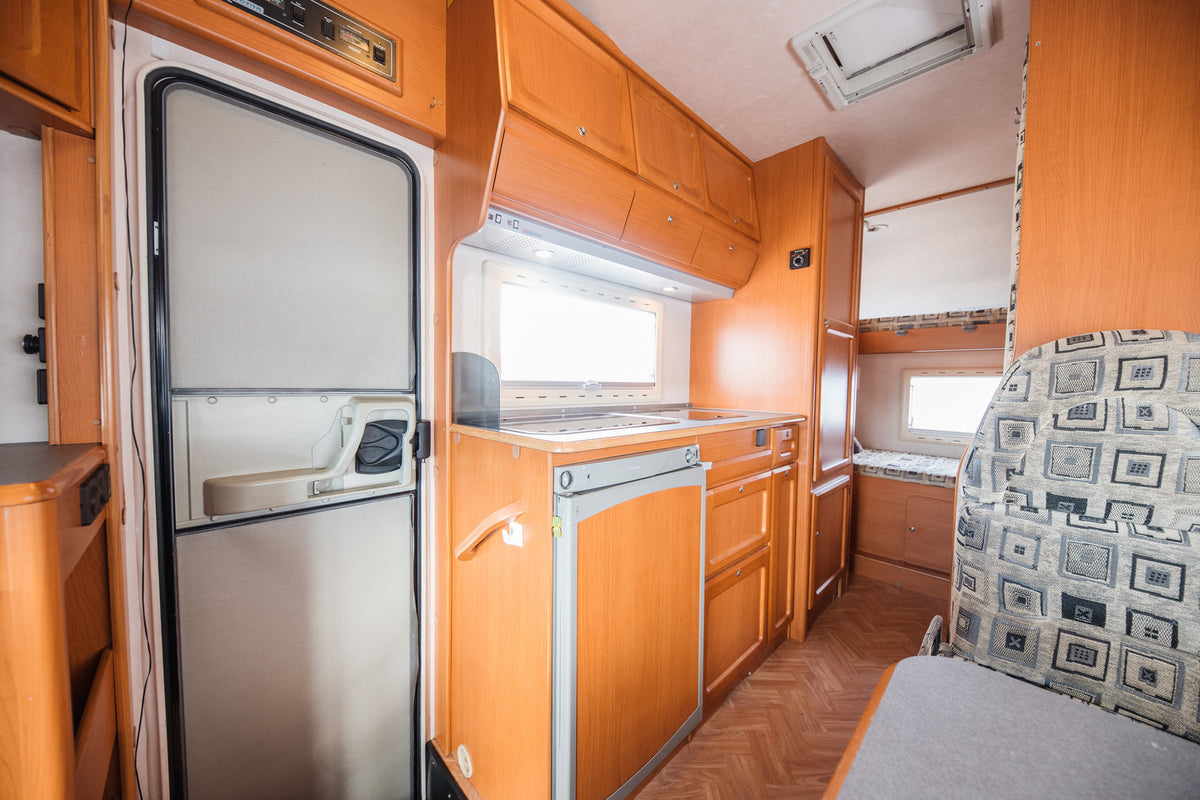 ADRIA 630 DK