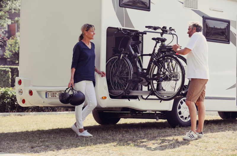 Thule pyöräteline VeloSlide Standard