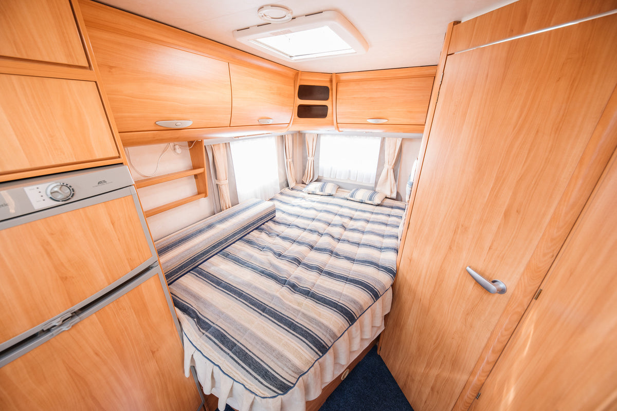 ADRIA CORAL S 650 SP