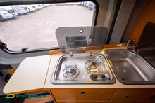 Lataa kuva Galleria-katseluun, LMC Liberty Tourer 59
