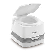 Lataa kuva Galleria-katseluun, Thetford Porta Potti 145, harmaa
