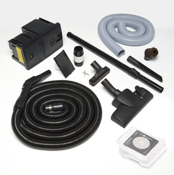 Dometic Keskuspölynimurijärjestelmä CV 1004 - ProCaravan