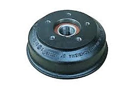 Jarrurumpu Bpw S2005-7rask 5x112 - ProCaravan