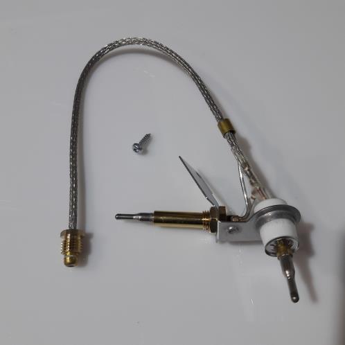Termoelementti S 3004, S 5004 - ProCaravan