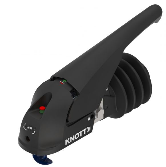 Turvakytkin Knott KS30 D50-K1414+Z - ProCaravan