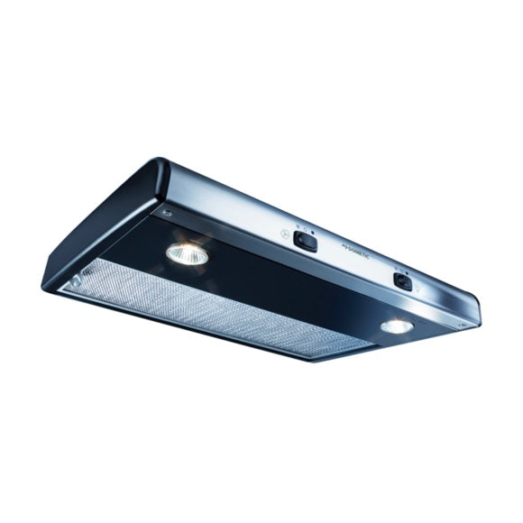 Liesituuletin CK 400 12V - ProCaravan