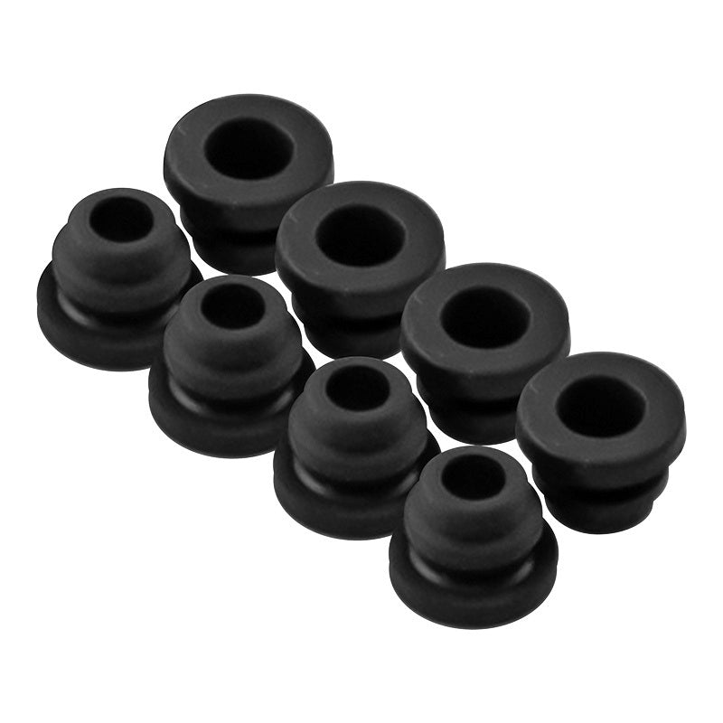 Lieden ritilän kumihela 8 kpl, Dometic