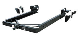 Runkopidennys Hymer MLT570 2020