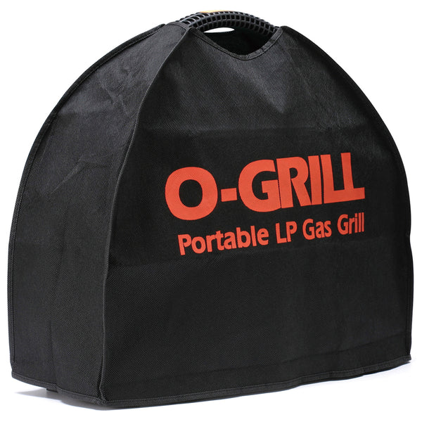 O-Grill Dust cover grillin suojus - ProCaravan
