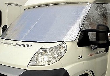 Termopeitto Renault Master III 2010 >