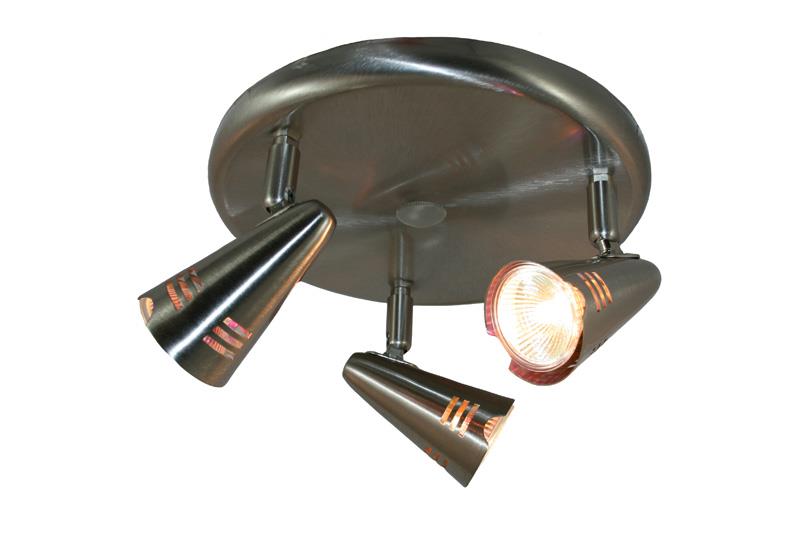 Kohdevalaisin Jesper 12v 690Lumen