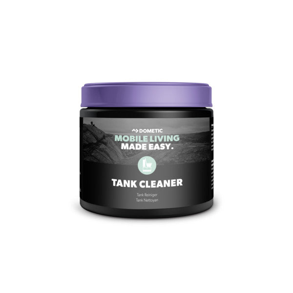 Tank Cleaner 10 tabl. säiliönpuhdistusai