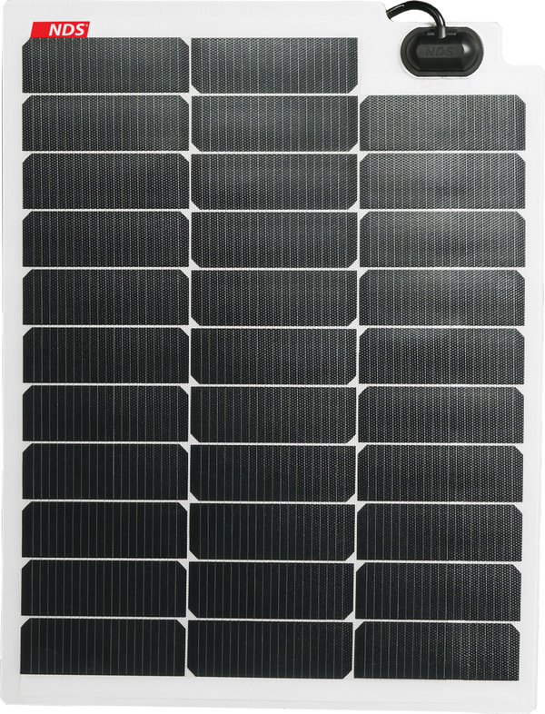 NDS Aurinkopaneelisarja Solarflex EVO 60Wp.2 - ProCaravan