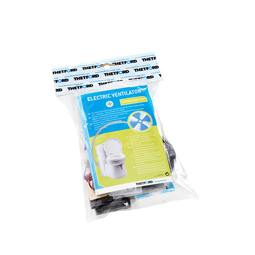 Tuuletin 12V C260 - ProCaravan