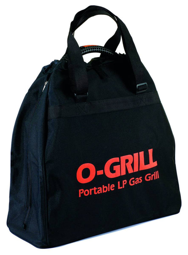 OUTLET: O-Grill Carry-O Bag 500 grillilaukku - ProCaravan
