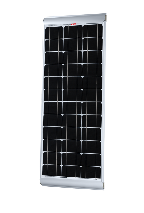 NDS Aurinkopaneelisarja Sol Energy 150Wp - ProCaravan