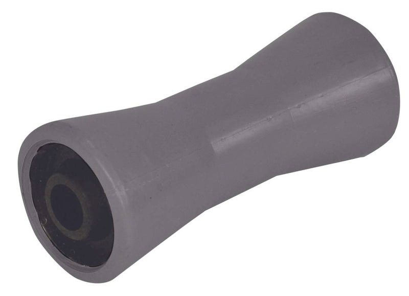 Kölirulla Bema PVC harmaa 185mm