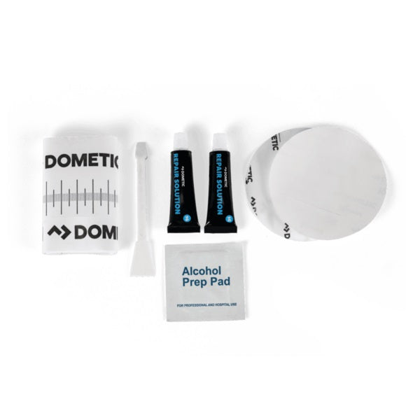 Dometic Etuteltan ja teltan korjaussarja - ProCaravan