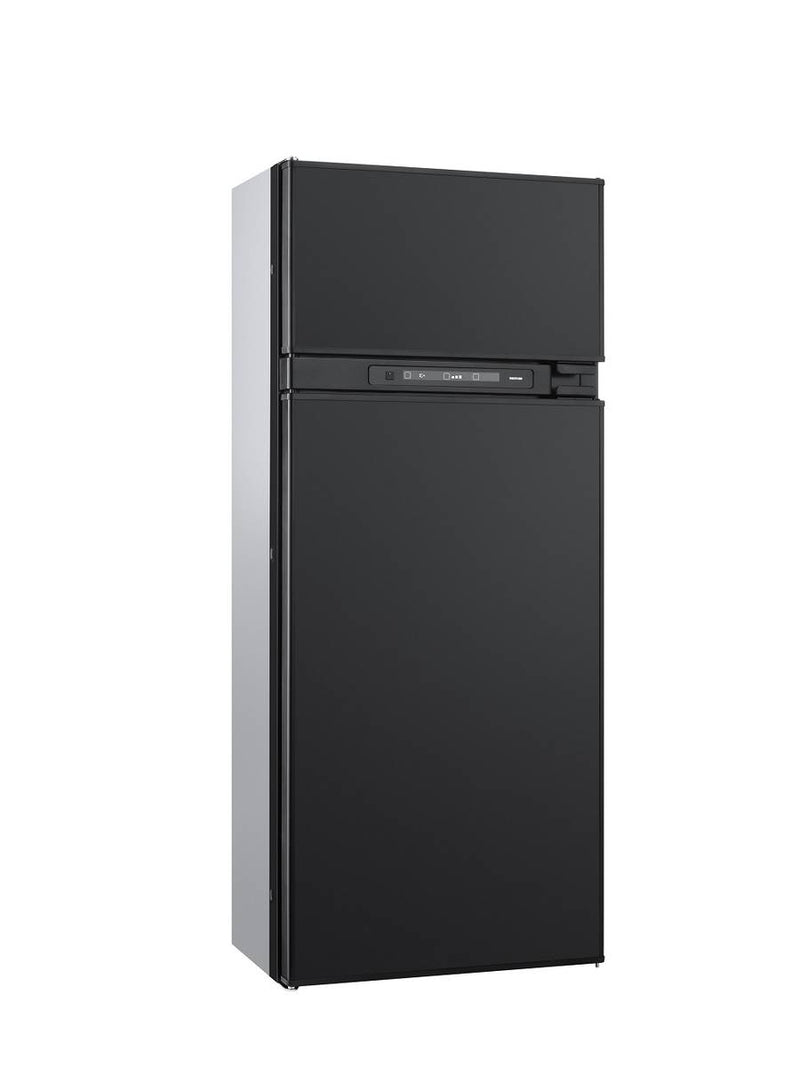 Jääkaappi N4145A, LCD, autom. musta