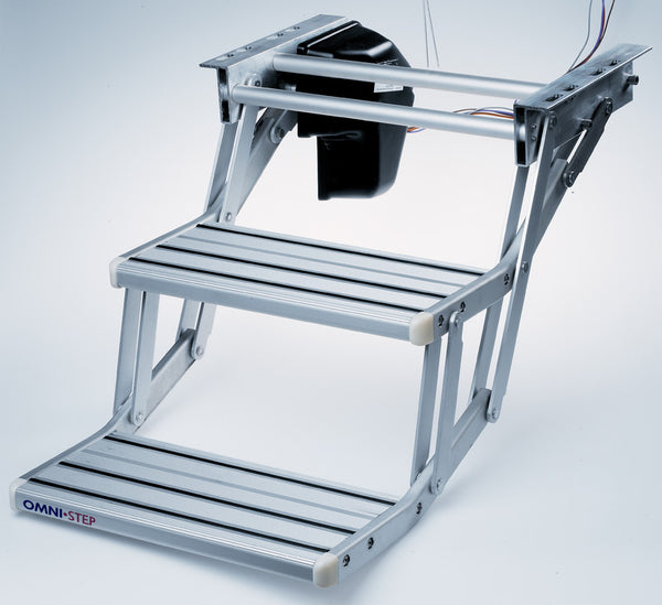 Thule Astin Double Step 12V 500 - ProCaravan