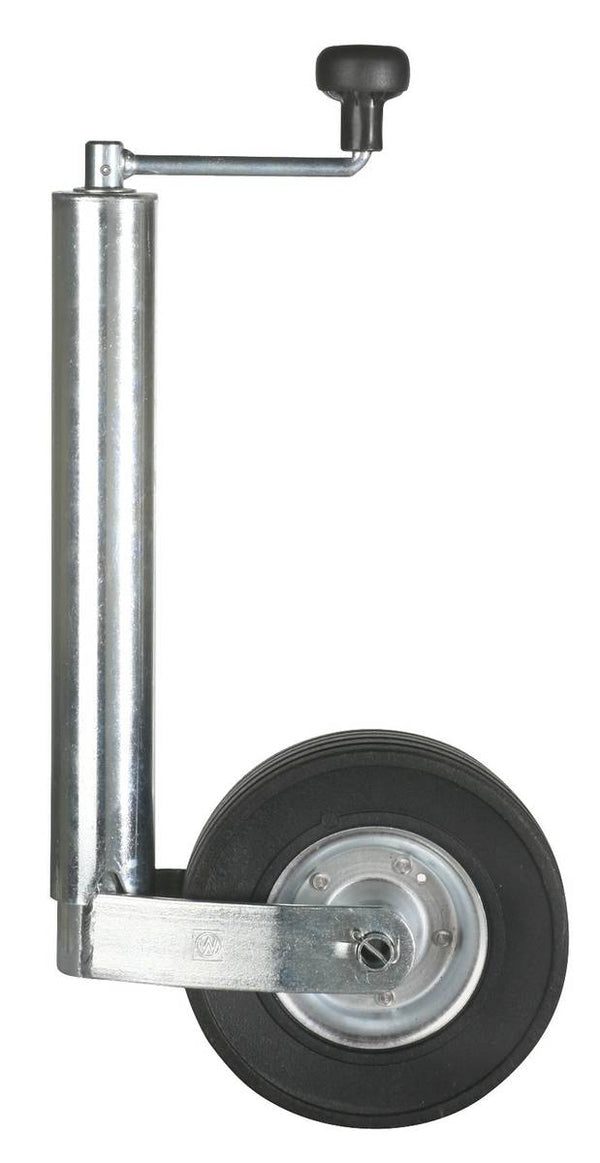 Nokkapyörä Winterhoff peltivanne 400kg - ProCaravan