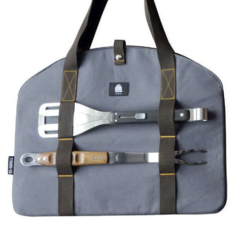 O-Grill Live Bag grillitarvikelaukku - ProCaravan