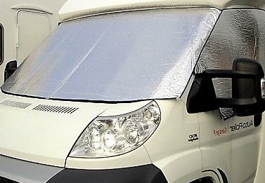 Termopeitto Renault Master II 2010 - ProCaravan