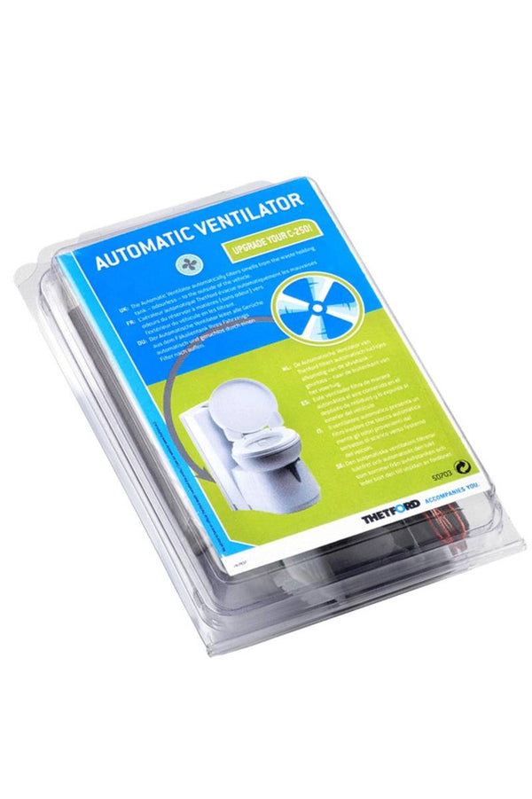 Tuuletin 12V C250 - ProCaravan