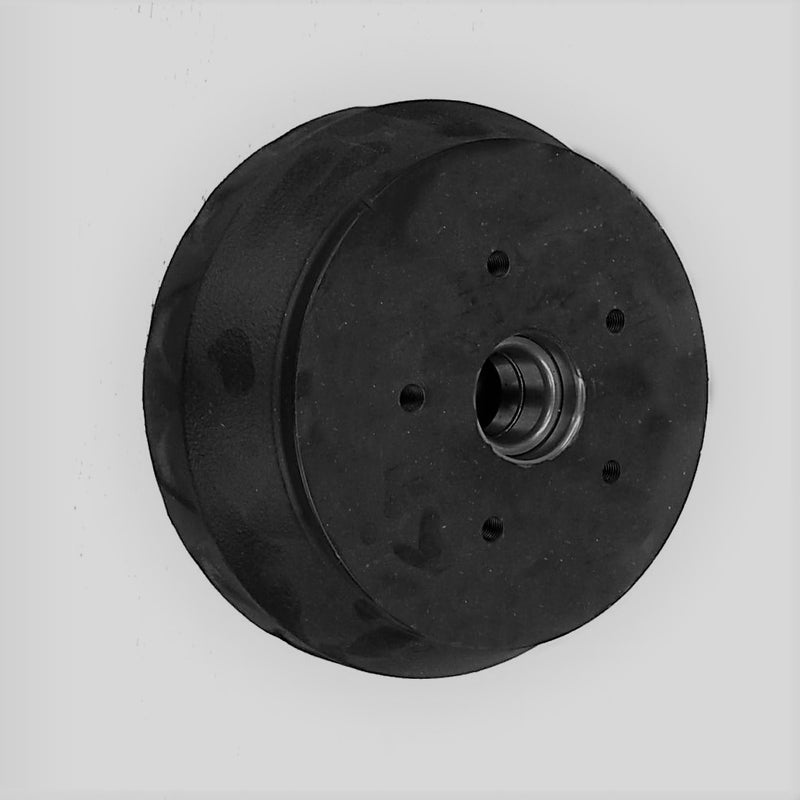 Jarrurumpu 5X112 Knott 25-2025