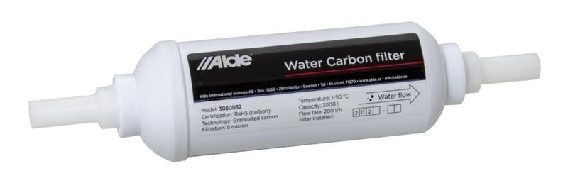 ALDE Aquaclear UV-C hiilisuodatin
