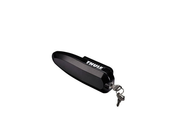 Thule Universal Lock musta, 1kpl - ProCaravan