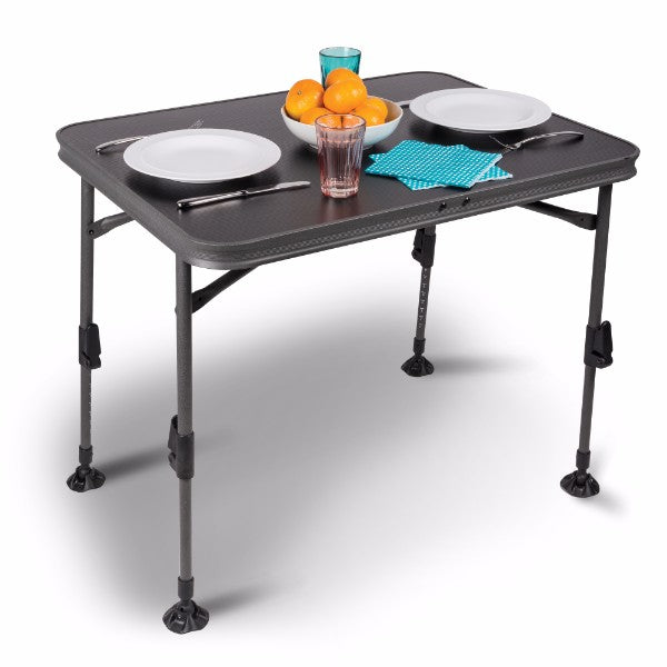 Dometic retkipöytä Element Table Medium, alumiini - ProCaravan
