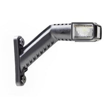 Lataa kuva Galleria-katseluun, Aspöck super IV Led oikea1m DC 12-24v
