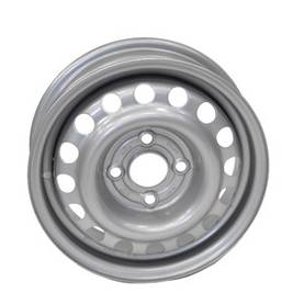 Levypyörä 4,5J X13 ET30 4X100 - ProCaravan