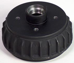 Jarrurumpu 100x4/m12x1.5, 1637 tum - ProCaravan